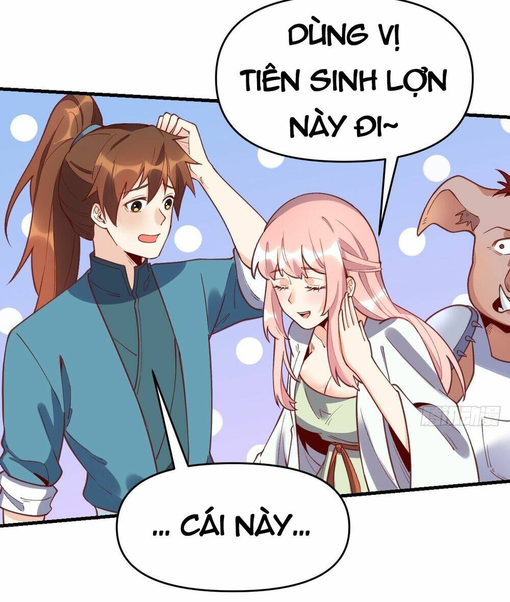 Nguyên Lai Ta Là Tu Tiên Đại Lão Chapter 107 - Trang 2