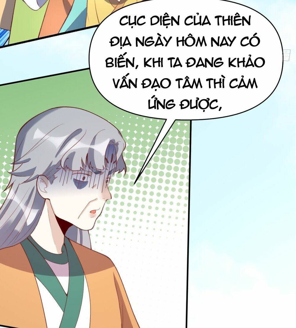 Nguyên Lai Ta Là Tu Tiên Đại Lão Chapter 106 - Trang 2