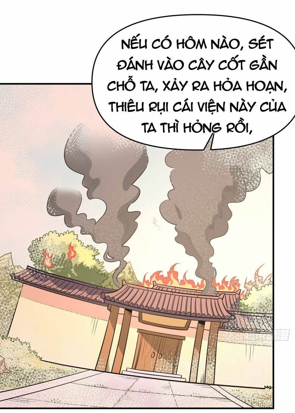 Nguyên Lai Ta Là Tu Tiên Đại Lão Chapter 106 - Trang 2