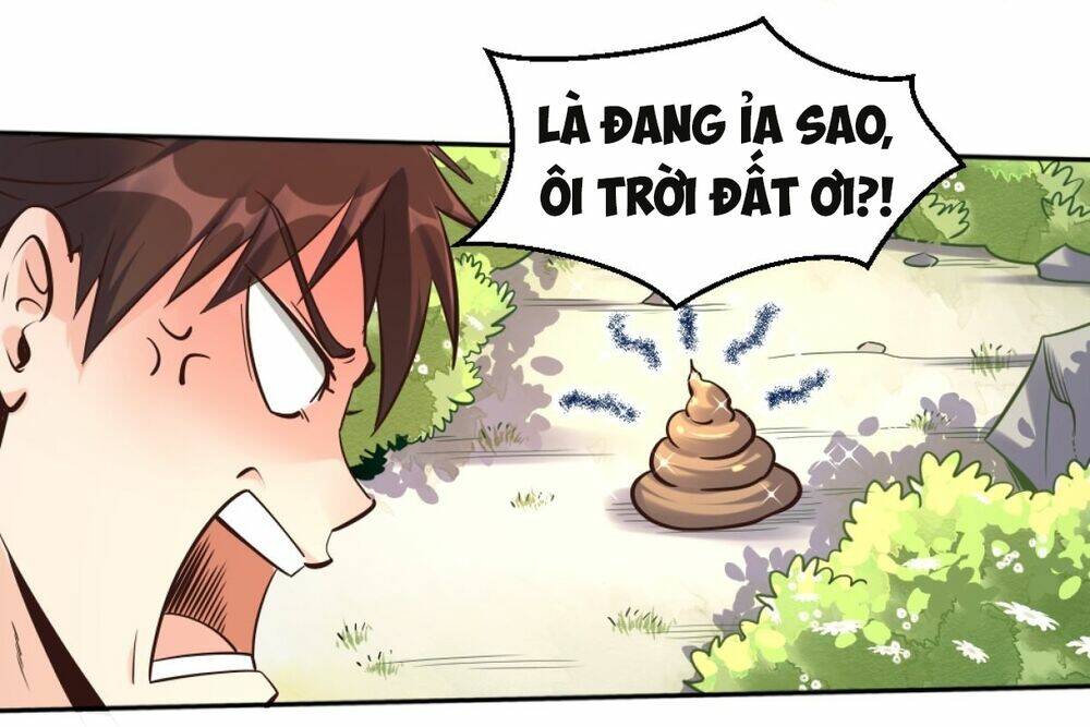 Nguyên Lai Ta Là Tu Tiên Đại Lão Chapter 104 - Trang 2