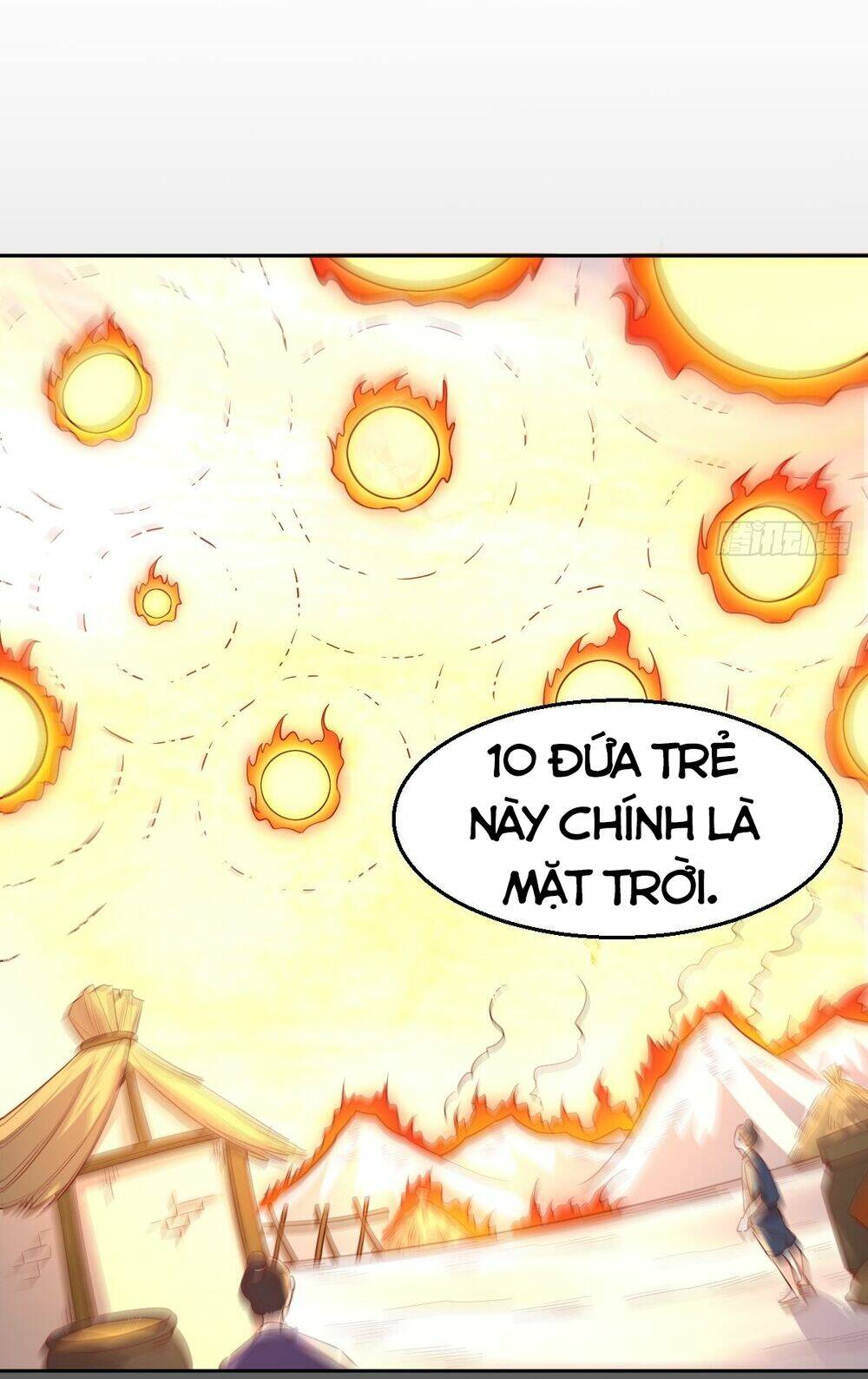 Nguyên Lai Ta Là Tu Tiên Đại Lão Chapter 102 - Trang 2