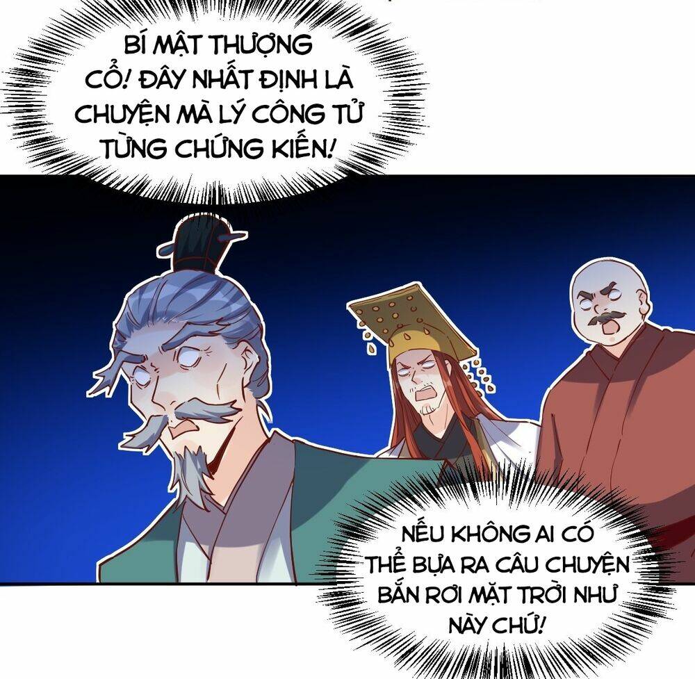 Nguyên Lai Ta Là Tu Tiên Đại Lão Chapter 102 - Trang 2