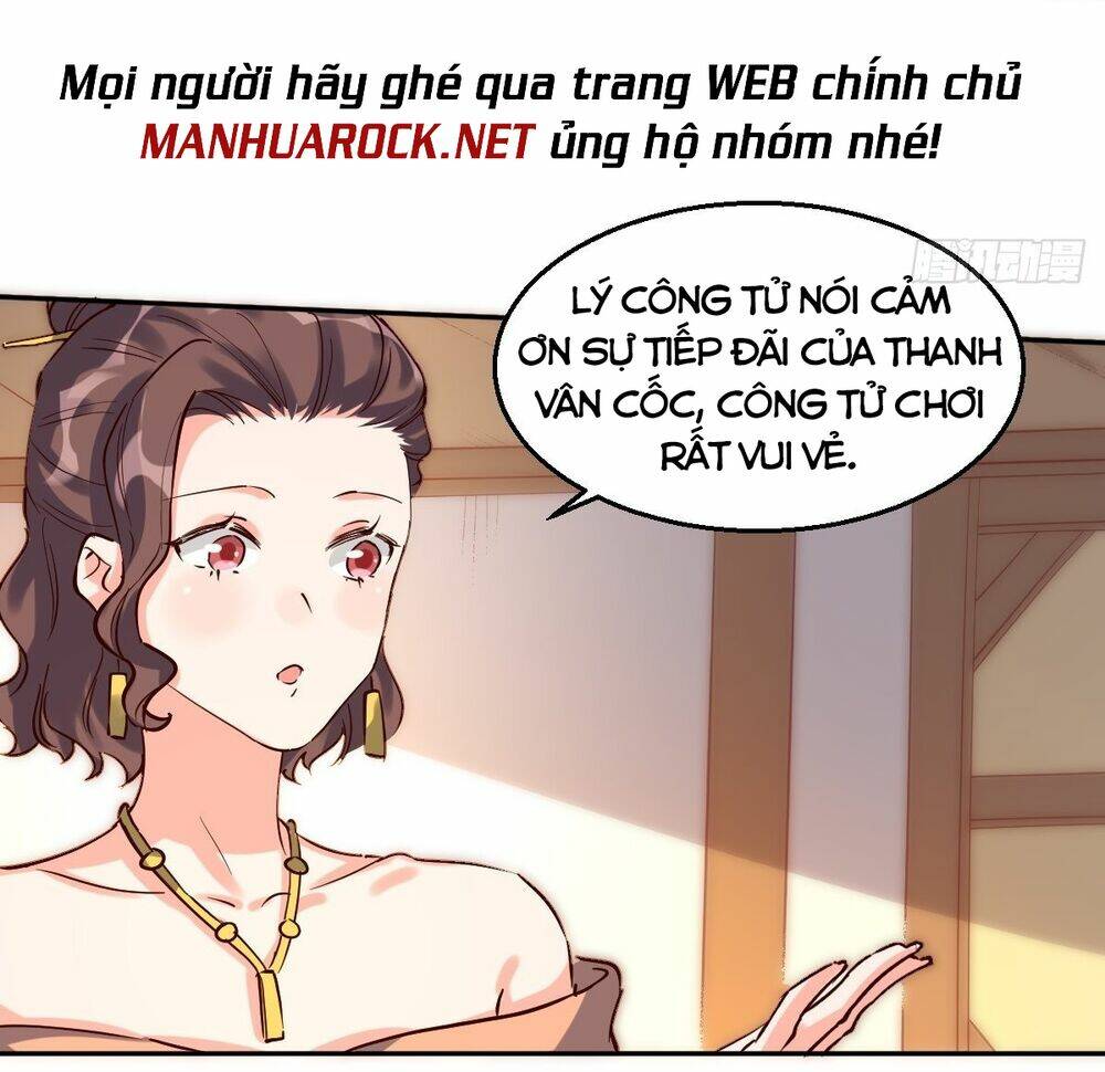 Nguyên Lai Ta Là Tu Tiên Đại Lão Chapter 102 - Trang 2