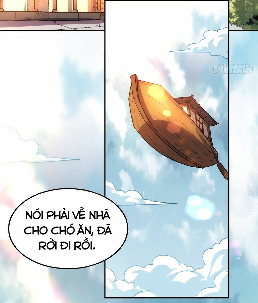 Nguyên Lai Ta Là Tu Tiên Đại Lão Chapter 102 - Trang 2