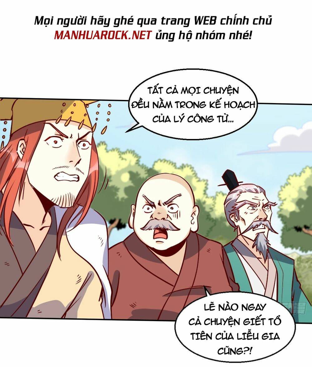 Nguyên Lai Ta Là Tu Tiên Đại Lão Chapter 100 - Trang 2