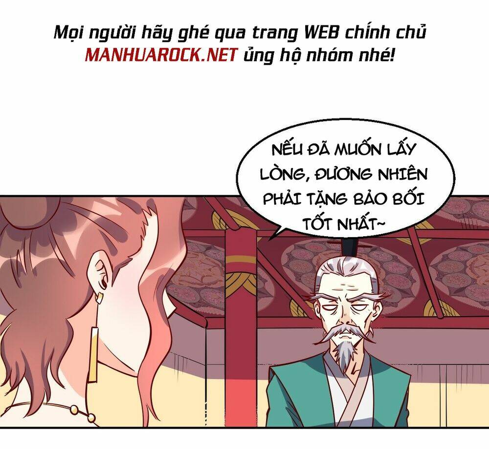 Nguyên Lai Ta Là Tu Tiên Đại Lão Chapter 100 - Trang 2