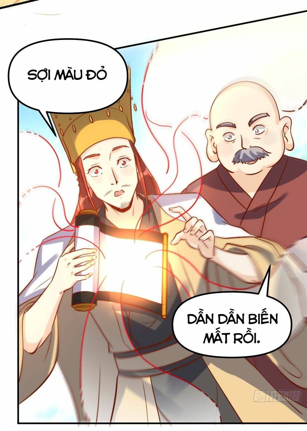 Nguyên Lai Ta Là Tu Tiên Đại Lão Chapter 98 - Trang 2