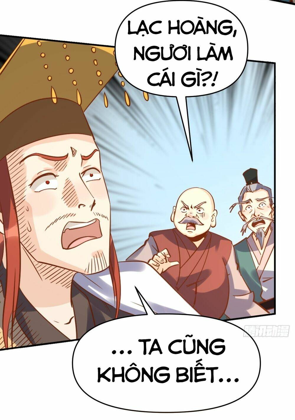 Nguyên Lai Ta Là Tu Tiên Đại Lão Chapter 98 - Trang 2