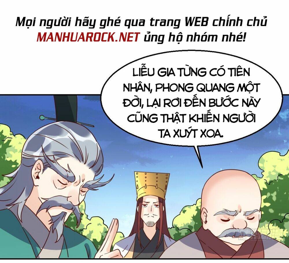 Nguyên Lai Ta Là Tu Tiên Đại Lão Chapter 96 - Trang 2