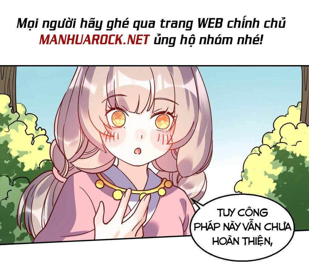 Nguyên Lai Ta Là Tu Tiên Đại Lão Chapter 96 - Trang 2