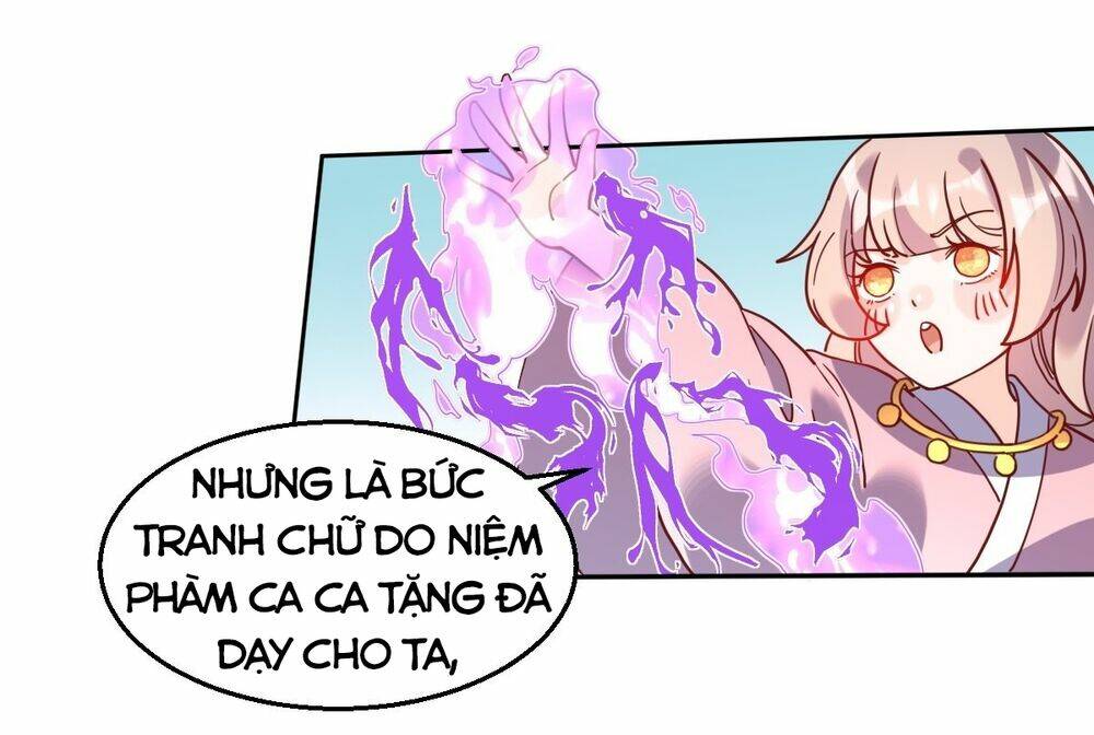 Nguyên Lai Ta Là Tu Tiên Đại Lão Chapter 96 - Trang 2