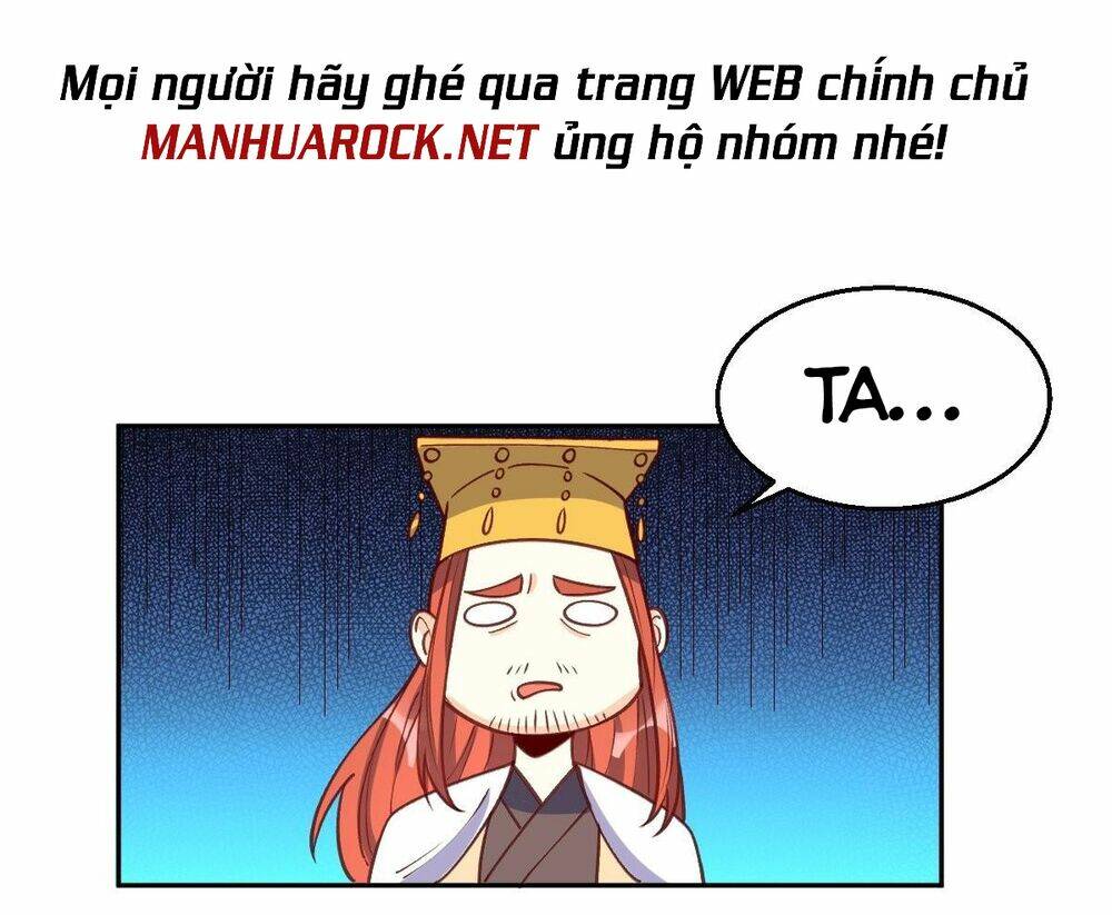 Nguyên Lai Ta Là Tu Tiên Đại Lão Chapter 95 - Trang 2