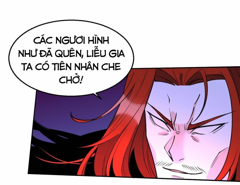 Nguyên Lai Ta Là Tu Tiên Đại Lão Chapter 95 - Trang 2