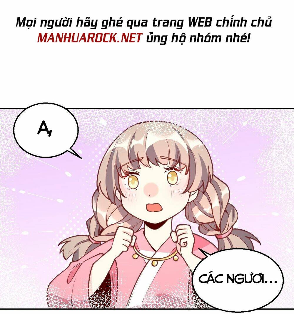 Nguyên Lai Ta Là Tu Tiên Đại Lão Chapter 95 - Trang 2