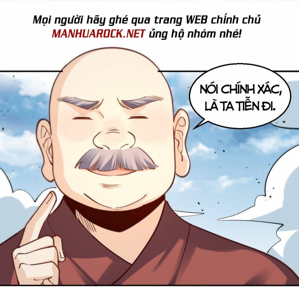 Nguyên Lai Ta Là Tu Tiên Đại Lão Chapter 94 - Trang 2