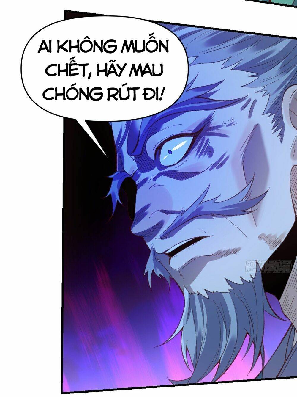 Nguyên Lai Ta Là Tu Tiên Đại Lão Chapter 93 - Trang 2