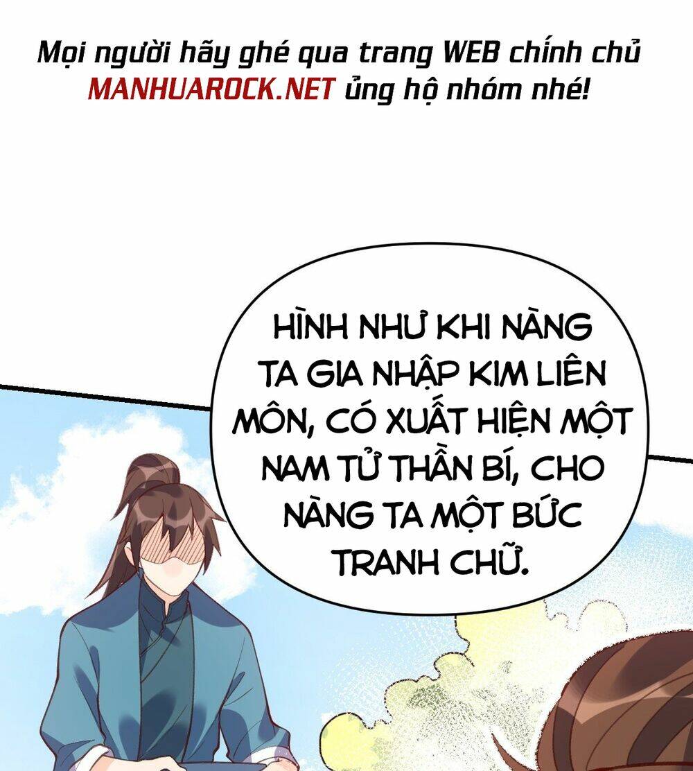 Nguyên Lai Ta Là Tu Tiên Đại Lão Chapter 93 - Trang 2