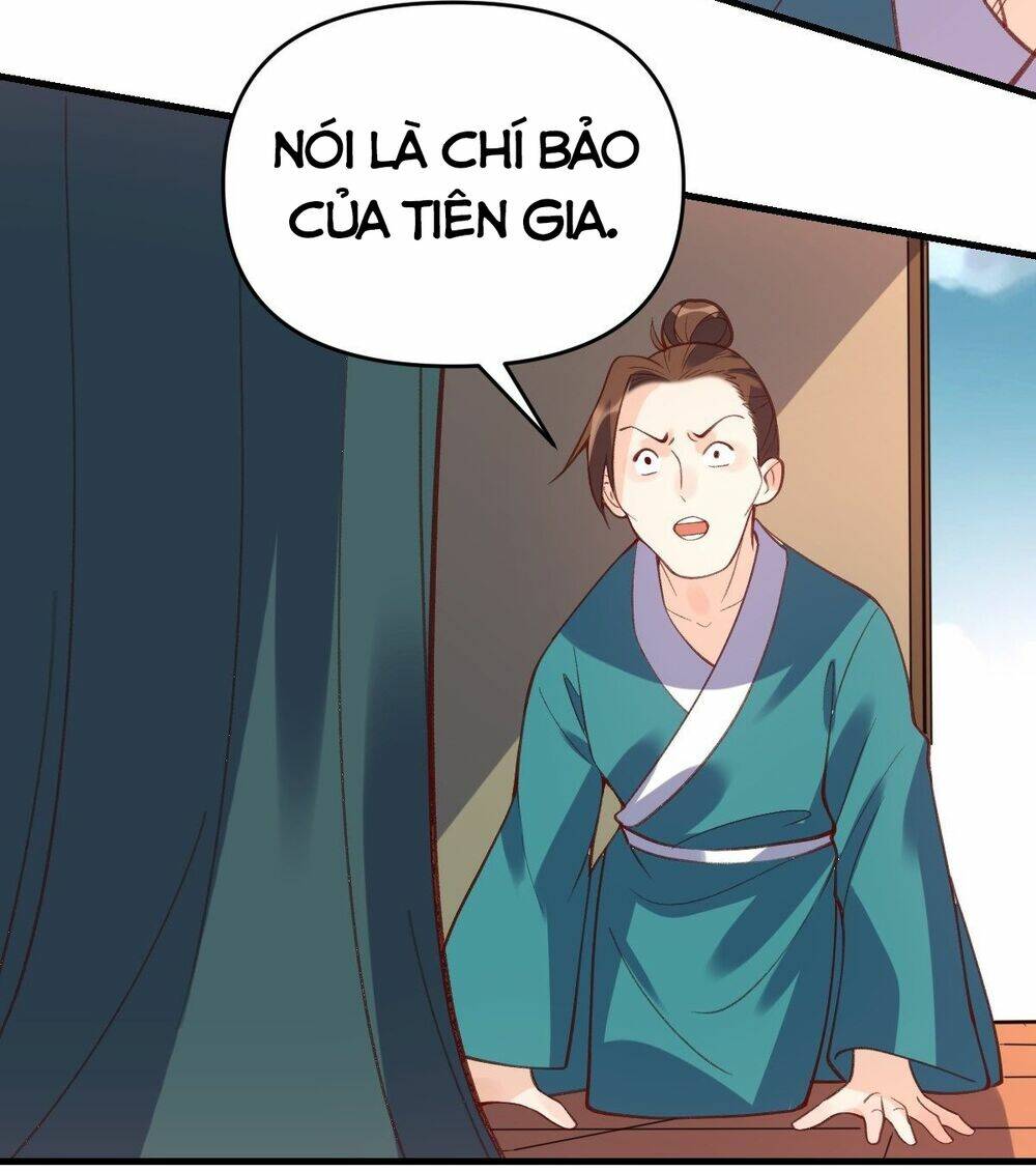 Nguyên Lai Ta Là Tu Tiên Đại Lão Chapter 93 - Trang 2