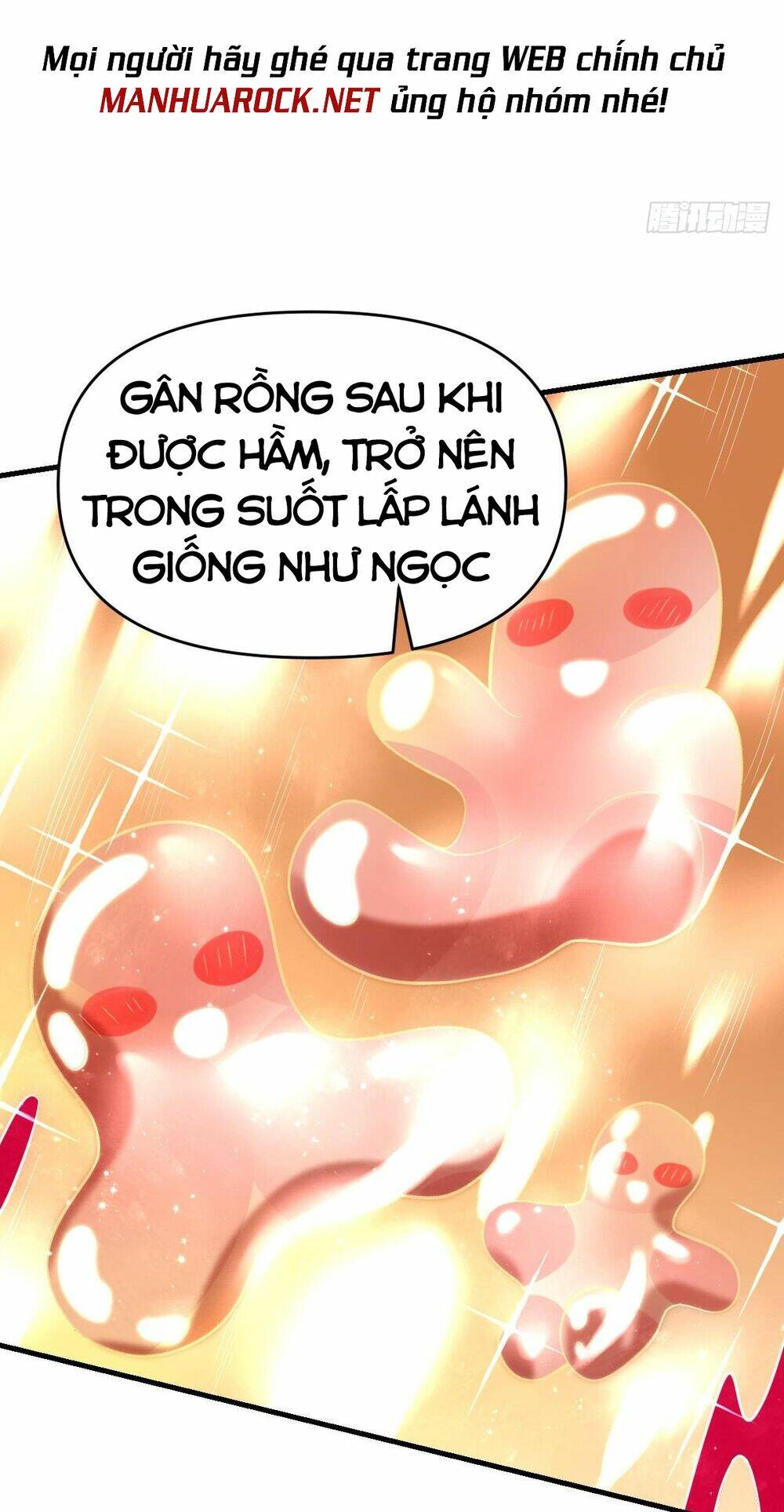 Nguyên Lai Ta Là Tu Tiên Đại Lão Chapter 92 - Trang 2