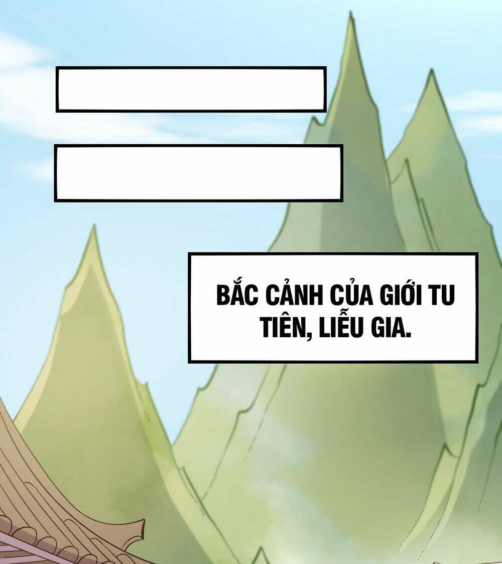 Nguyên Lai Ta Là Tu Tiên Đại Lão Chapter 92 - Trang 2