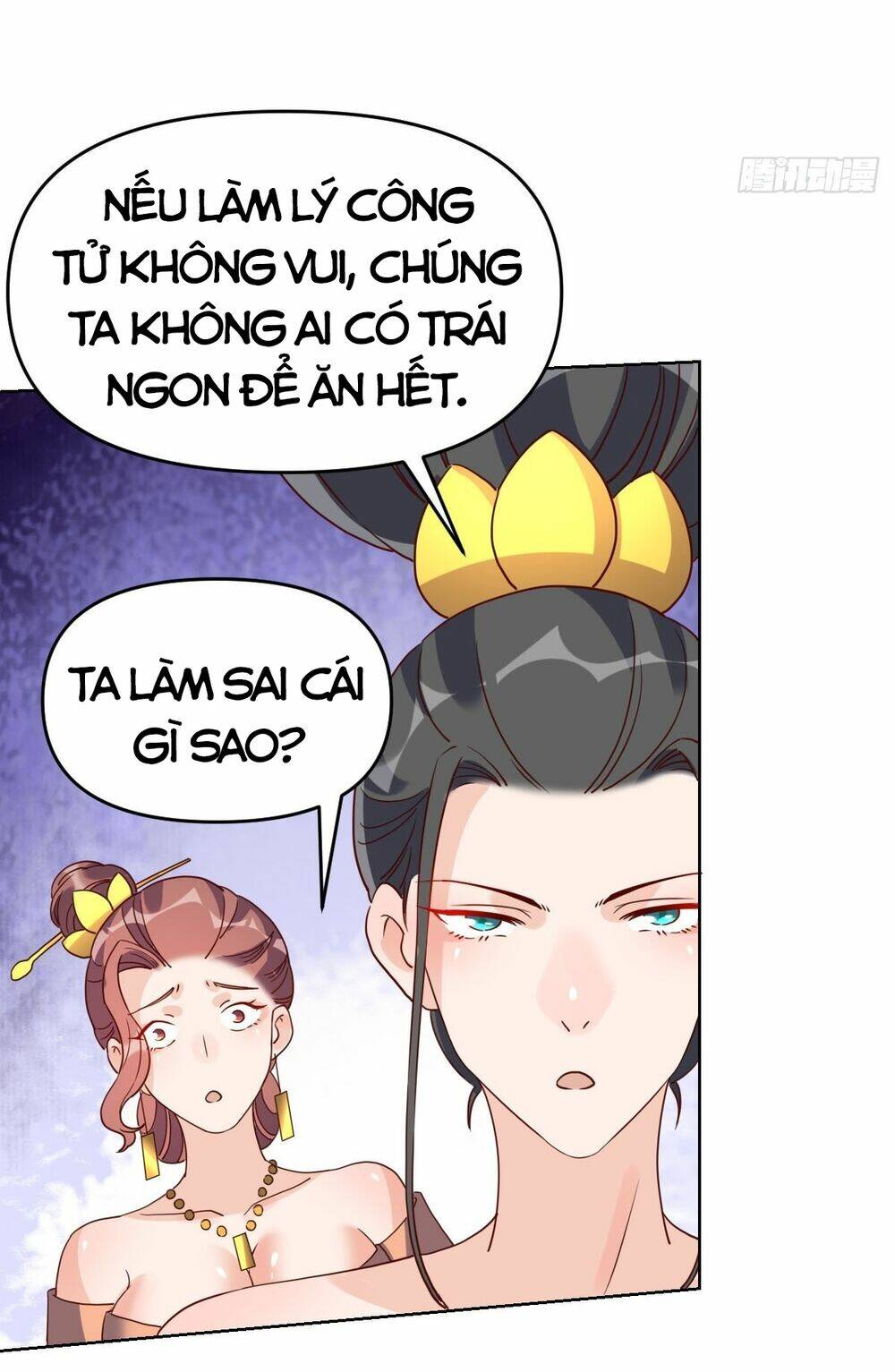 Nguyên Lai Ta Là Tu Tiên Đại Lão Chapter 90 - Trang 2