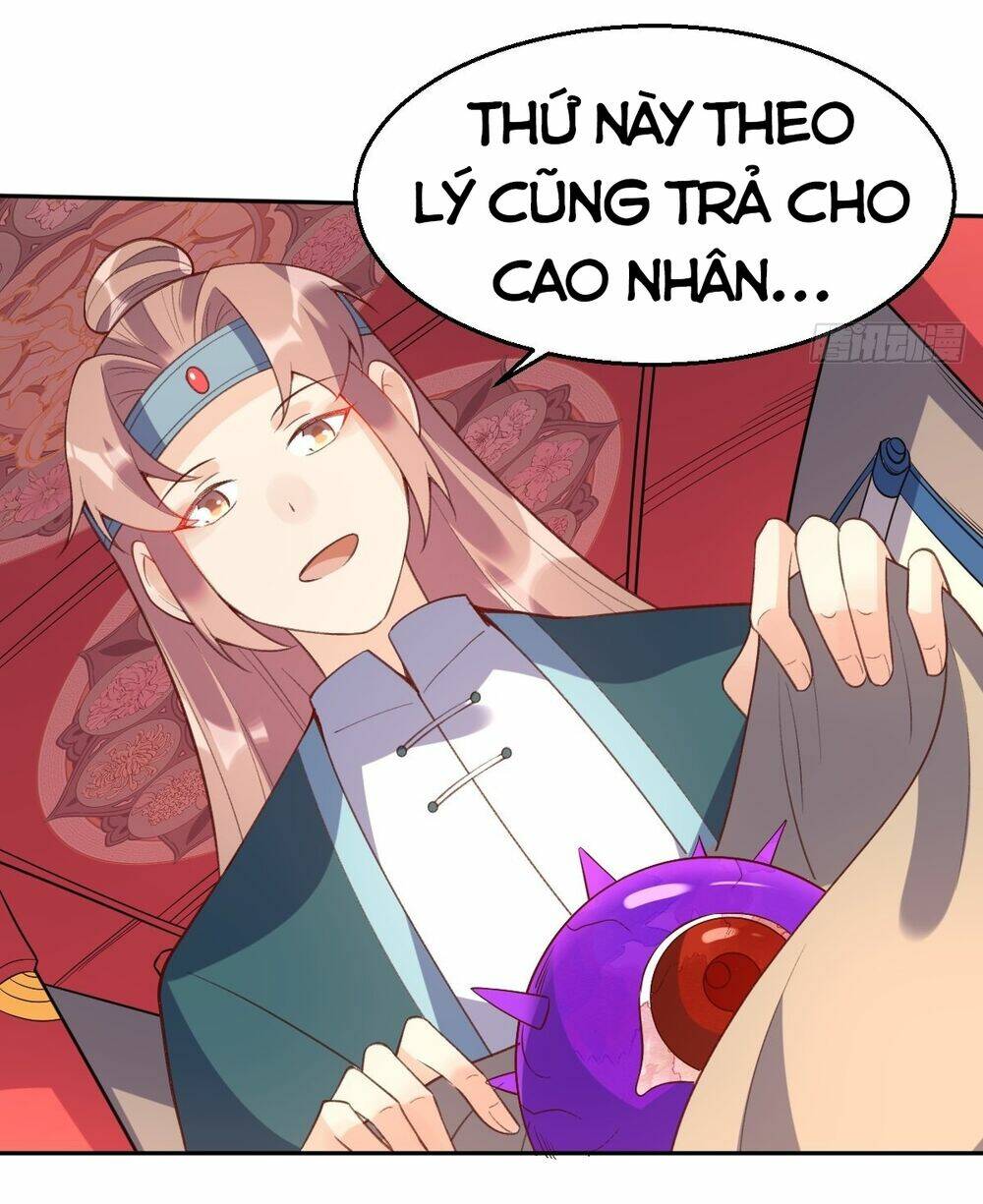 Nguyên Lai Ta Là Tu Tiên Đại Lão Chapter 88 - Trang 2