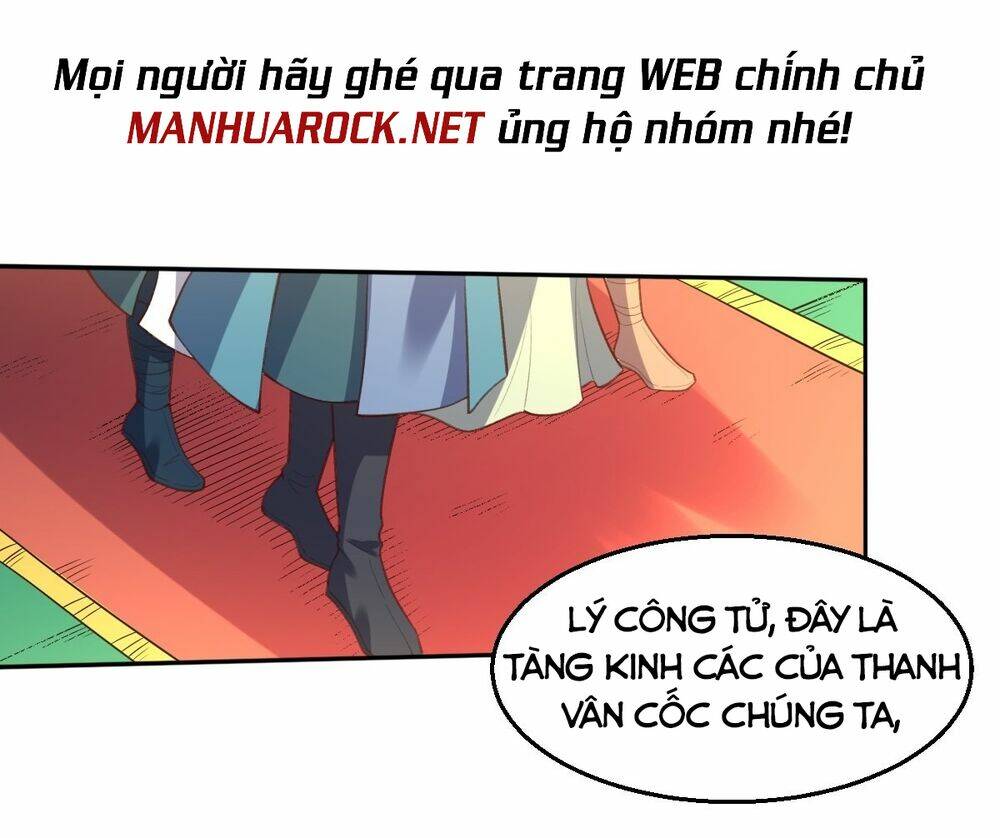 Nguyên Lai Ta Là Tu Tiên Đại Lão Chapter 88 - Trang 2