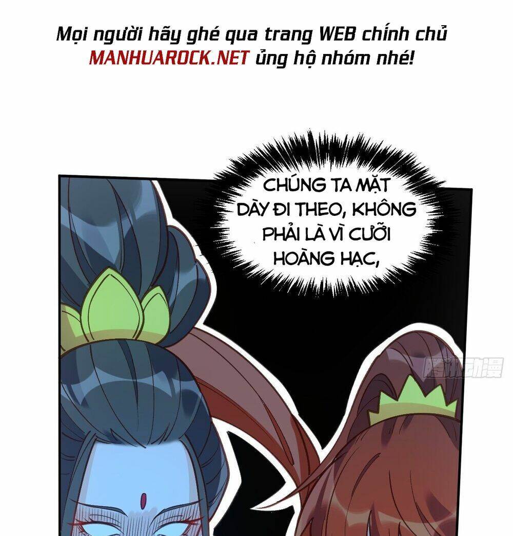 Nguyên Lai Ta Là Tu Tiên Đại Lão Chapter 86 - Trang 2