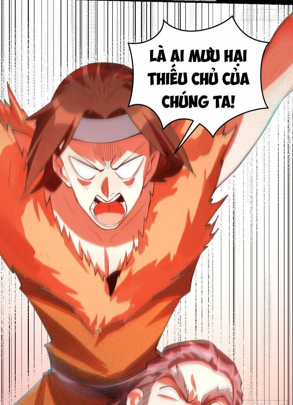 Nguyên Lai Ta Là Tu Tiên Đại Lão Chapter 84 - Trang 2