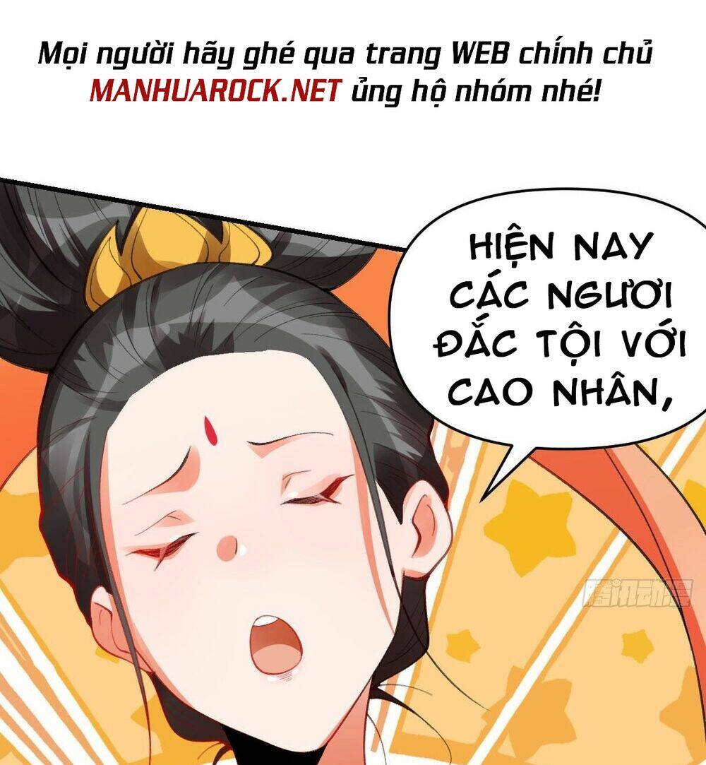 Nguyên Lai Ta Là Tu Tiên Đại Lão Chapter 84 - Trang 2