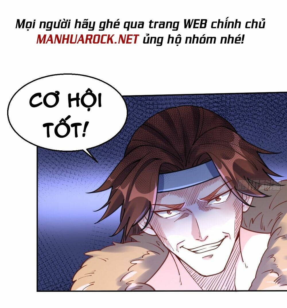 Nguyên Lai Ta Là Tu Tiên Đại Lão Chapter 82 - Trang 2