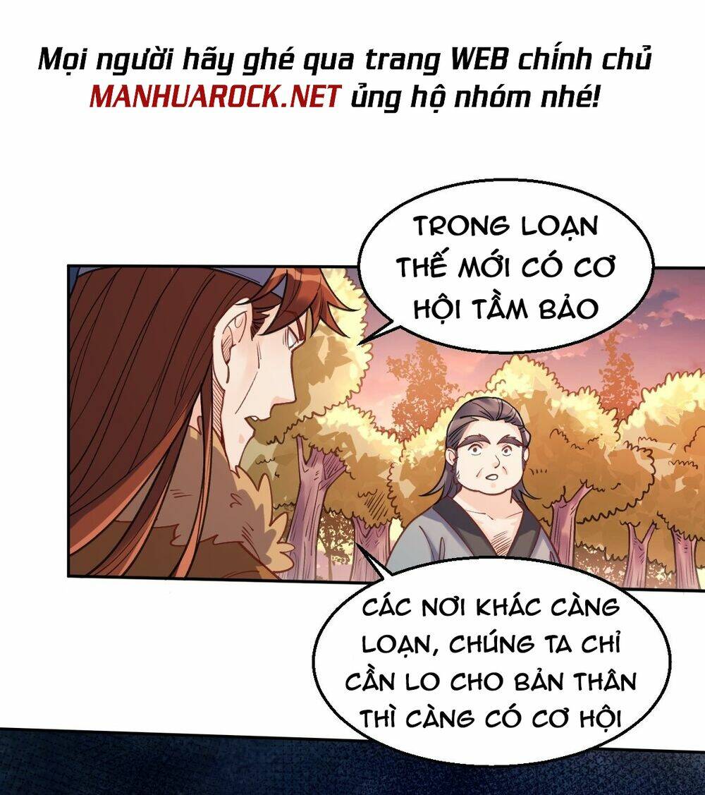 Nguyên Lai Ta Là Tu Tiên Đại Lão Chapter 82 - Trang 2