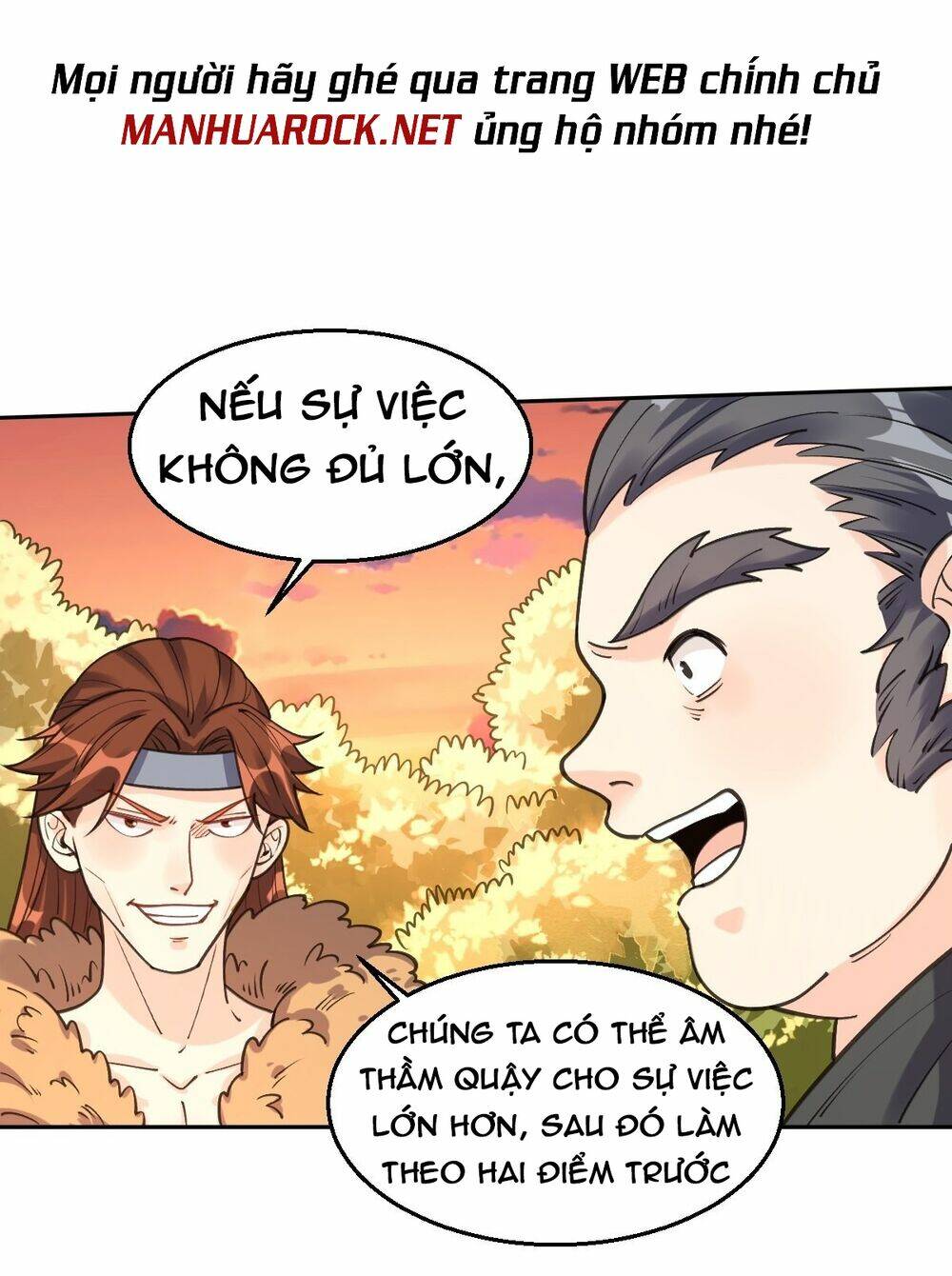 Nguyên Lai Ta Là Tu Tiên Đại Lão Chapter 82 - Trang 2