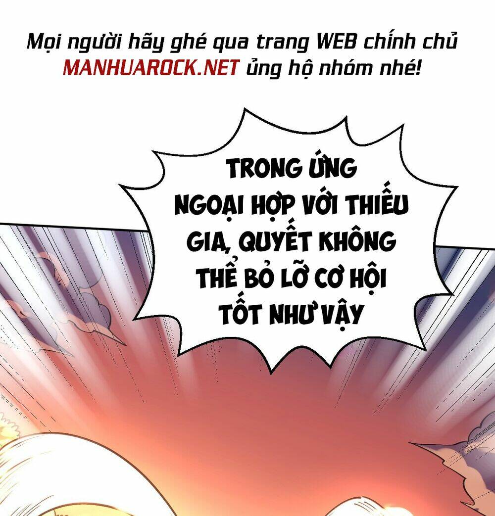 Nguyên Lai Ta Là Tu Tiên Đại Lão Chapter 82 - Trang 2