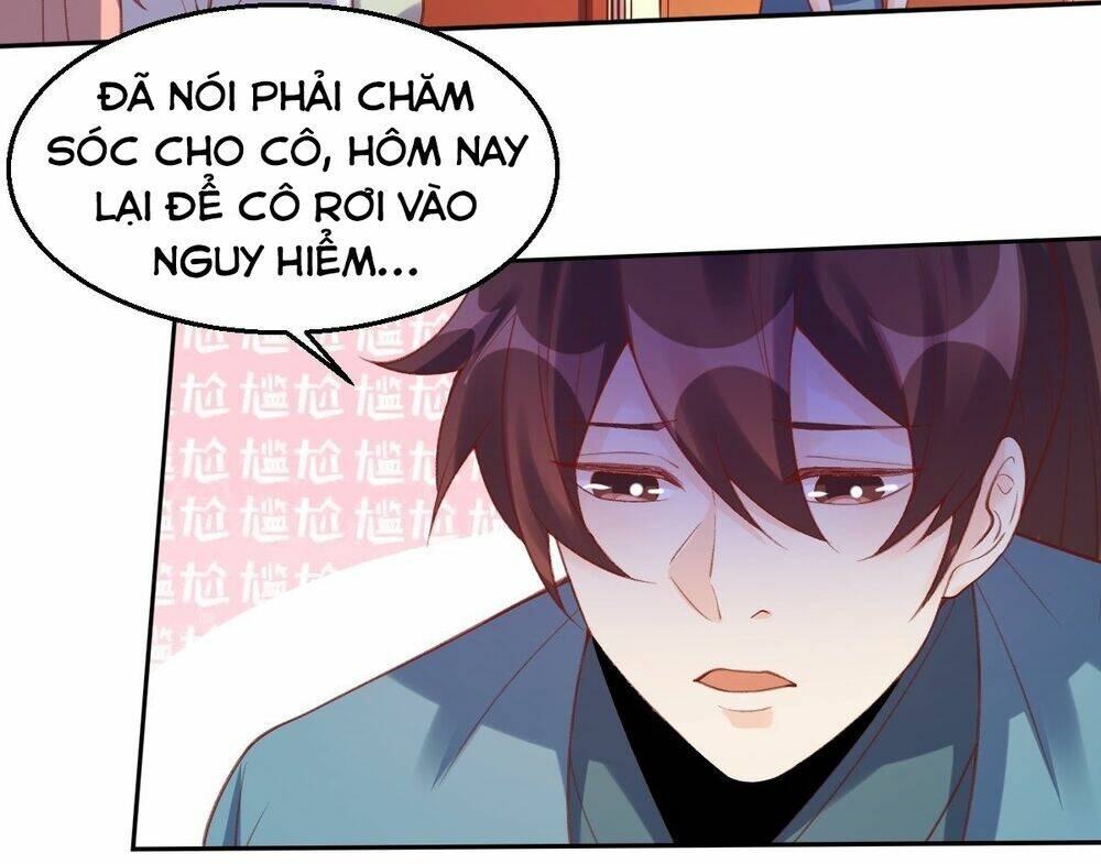 Nguyên Lai Ta Là Tu Tiên Đại Lão Chapter 80 - Trang 2