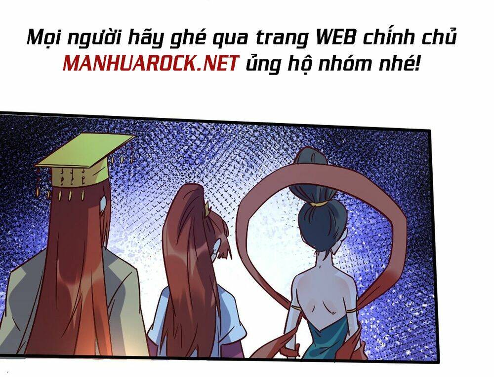 Nguyên Lai Ta Là Tu Tiên Đại Lão Chapter 79 - Trang 2