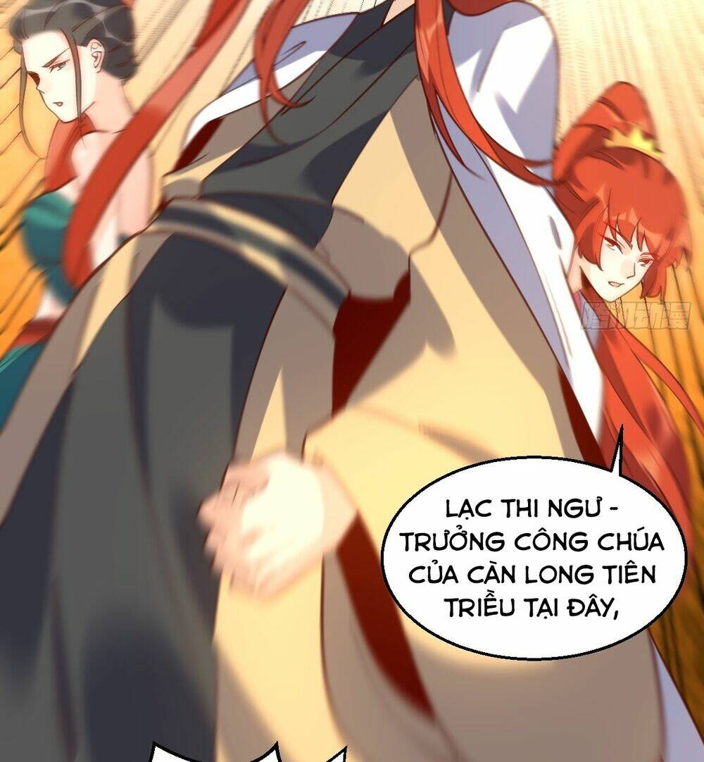 Nguyên Lai Ta Là Tu Tiên Đại Lão Chapter 78 - Trang 2