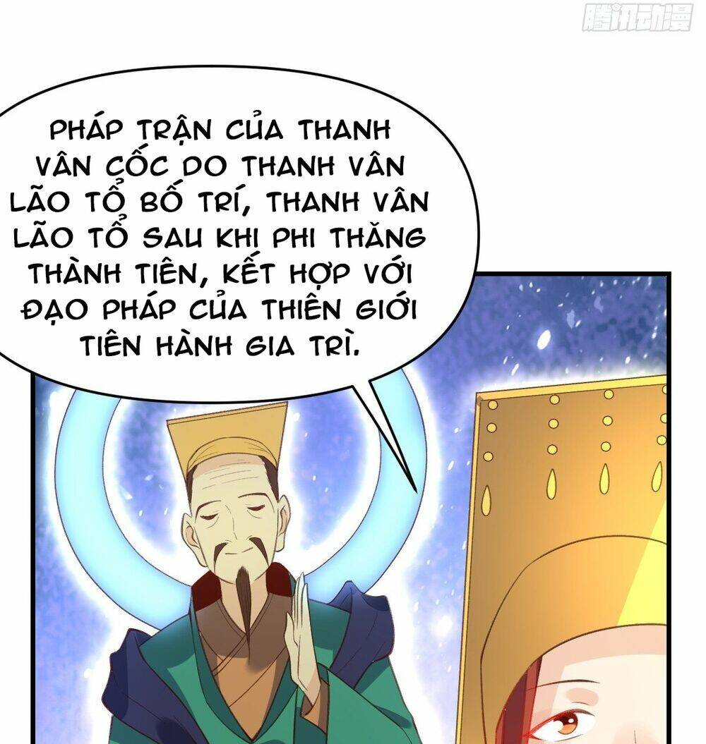 Nguyên Lai Ta Là Tu Tiên Đại Lão Chapter 77 - Trang 2