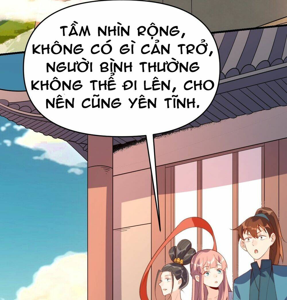 Nguyên Lai Ta Là Tu Tiên Đại Lão Chapter 77 - Trang 2