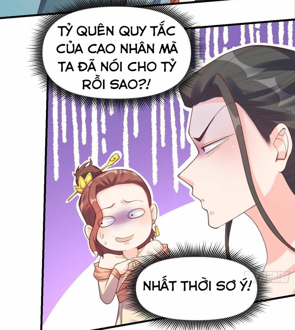 Nguyên Lai Ta Là Tu Tiên Đại Lão Chapter 75 - Trang 2