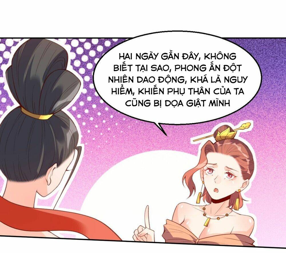 Nguyên Lai Ta Là Tu Tiên Đại Lão Chapter 74 - Trang 2