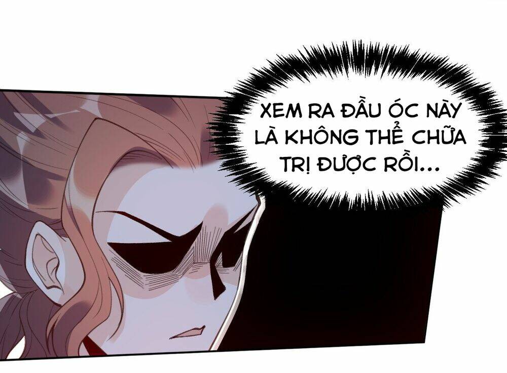 Nguyên Lai Ta Là Tu Tiên Đại Lão Chapter 74 - Trang 2