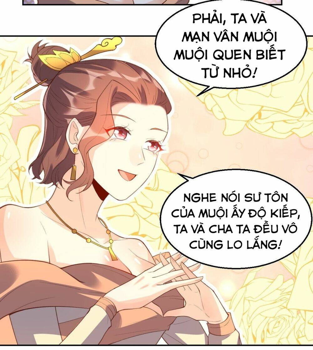 Nguyên Lai Ta Là Tu Tiên Đại Lão Chapter 74 - Trang 2