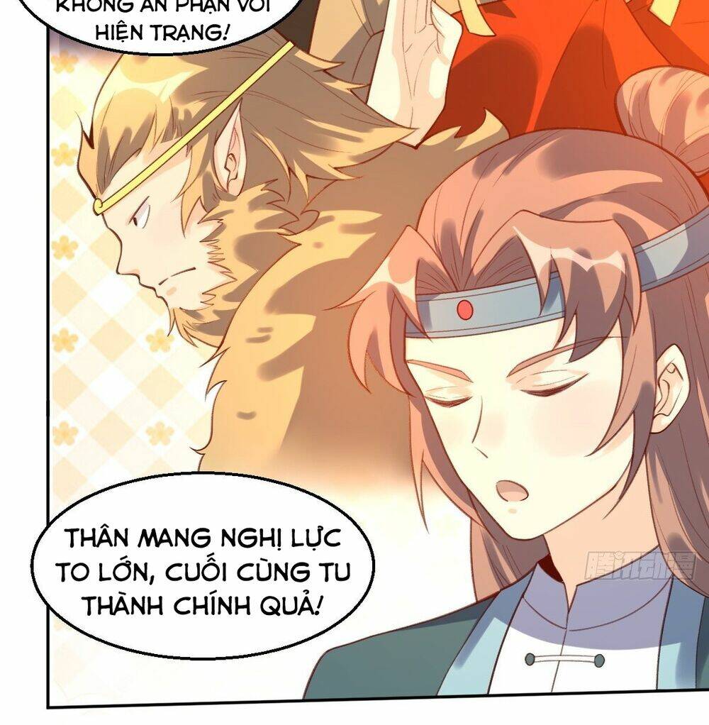 Nguyên Lai Ta Là Tu Tiên Đại Lão Chapter 73 - Trang 2