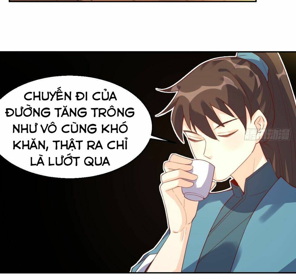 Nguyên Lai Ta Là Tu Tiên Đại Lão Chapter 73 - Trang 2