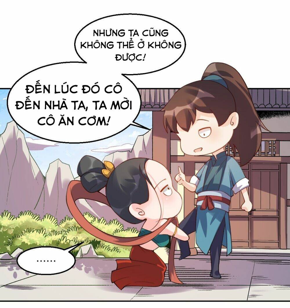 Nguyên Lai Ta Là Tu Tiên Đại Lão Chapter 72 - Trang 2