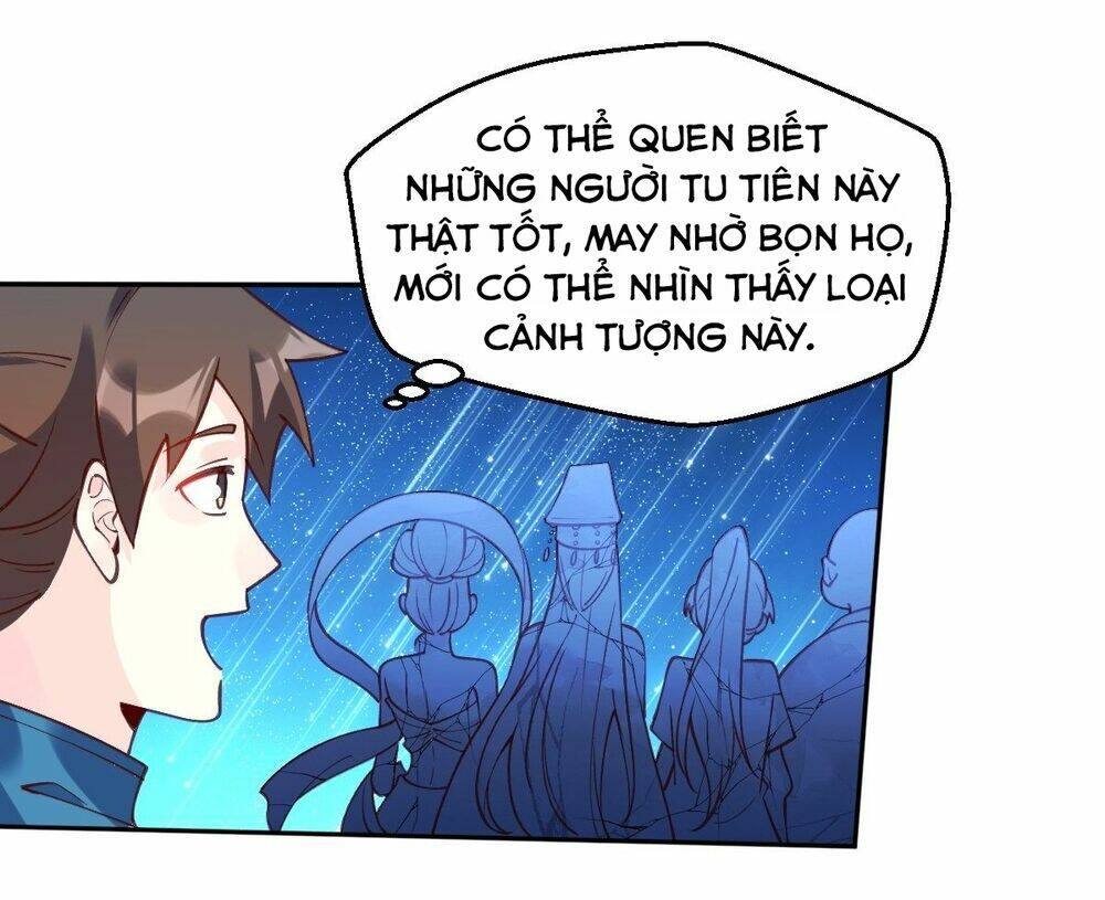 Nguyên Lai Ta Là Tu Tiên Đại Lão Chapter 71 - Trang 2