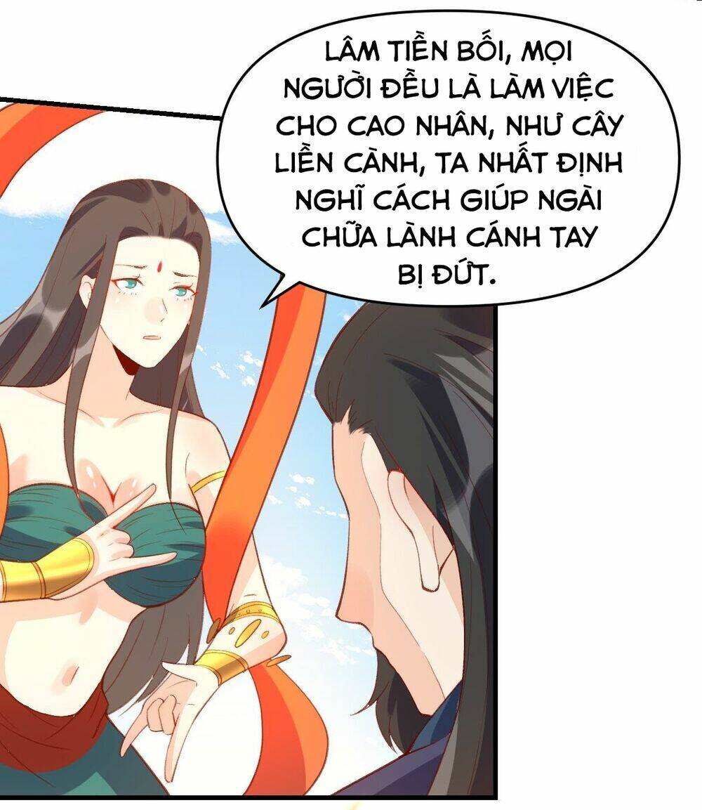 Nguyên Lai Ta Là Tu Tiên Đại Lão Chapter 67 - Trang 2