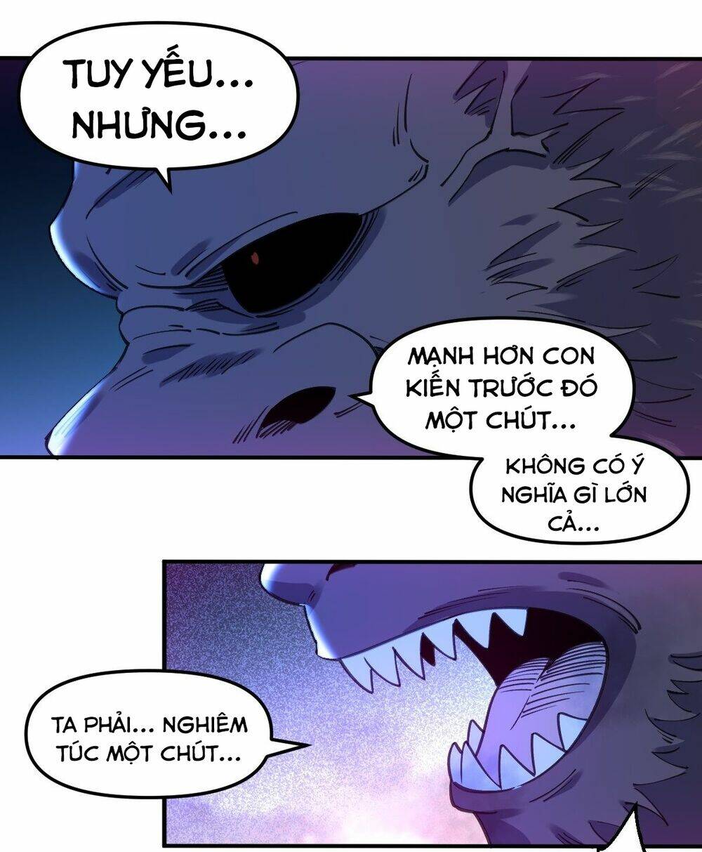 Nguyên Lai Ta Là Tu Tiên Đại Lão Chapter 65 - Trang 2