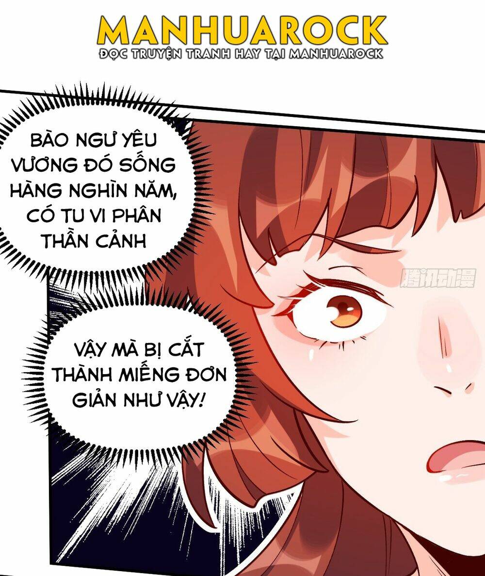 Nguyên Lai Ta Là Tu Tiên Đại Lão Chapter 63 - Trang 2